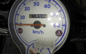 YAMAHA VINO 50 SA26J