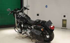 HARLEY FXDC 1580 2011