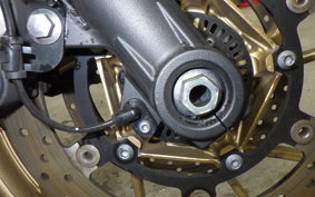 YAMAHA XSR700 2024 RM41J