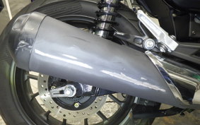 HONDA GB350S 2022 NC59