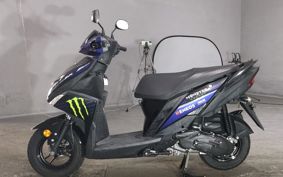 YAMAHA CYGNUS RAY ZR SED1