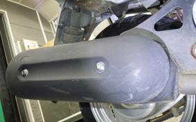 YAMAHA JOG POCHE 2004 SA08J
