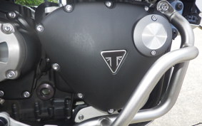 TRIUMPH SCRAMBLER 1200 XE 2019