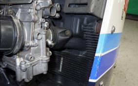 SUZUKI GSX-R750 1986 GR71F