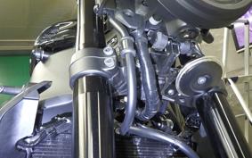 YAMAHA XSR900 2025 RN96J