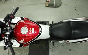 HONDA CB400 SUPER BOLDOR VTEC 2007 NC39