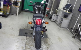 HONDA VTRF250 2022 MC33