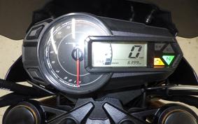 KAWASAKI Z125 PRO 2020 BR125H