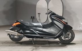 SUZUKI GEMMA 250 CJ47A