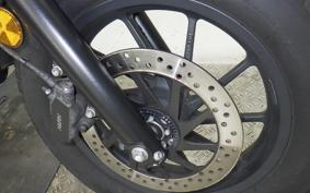 HONDA REBEL 500 A 2022 PC60