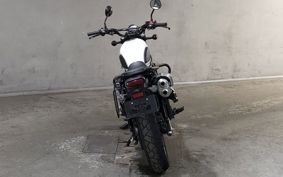 HONDA CL250 MC57