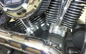 HARLEY FXDF 1580 2007