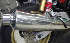HONDA CB400SF VTEC 2009 NC42