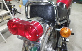 SUZUKI GN125 H