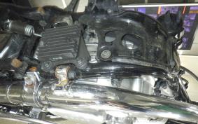 YAMAHA SR400 Gen.5 2023
