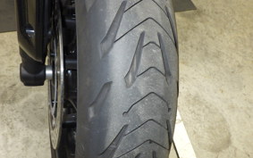 TRIUMPH TRIDENT 660 2021