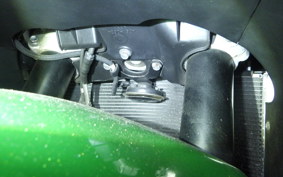 KAWASAKI ZX 1400 NINJA R A 2016