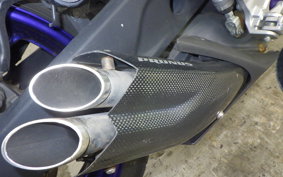 YAMAHA MT-25 1995 RG43J