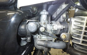 HONDA APE 100 HC07