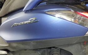 YAMAHA AXIS 125 Z SED7J