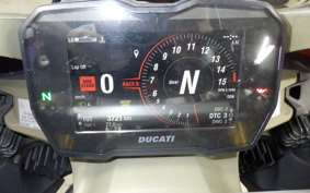DUCATI PANIGALE V4 S 2021