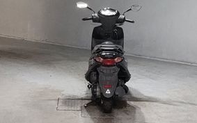SUZUKI ADDRESS V125 DT11A