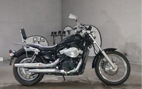 HONDA VT400S 2012 NC46