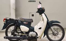 HONDA C50 SUPER CUB AA09