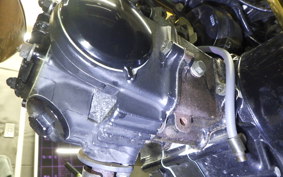 HONDA MONKEY Z50J