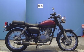 SUZUKI ST250E NJ4AA