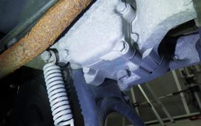 SUZUKI LET's 4 CA45A