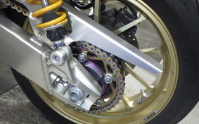 HONDA CB1300SF SUPER FOUR 2003 SC54