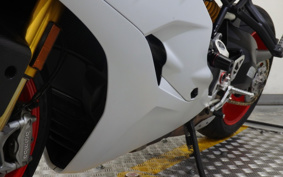 DUCATI SUPER SPORT S 2020 VA01