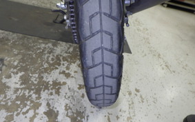 YAMAHA YBR125