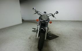 HONDA SHADOW 400 2007 NC34