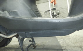 HONDA SPACY 100 2025 JF13