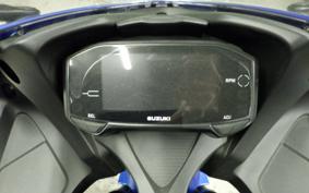 SUZUKI GSX-R125 2021 DL32D