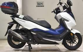 HONDA FORZA 250 MF13