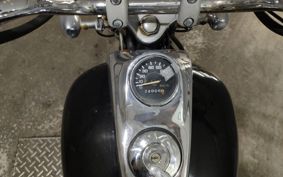 HONDA MAGNA 50 AC13
