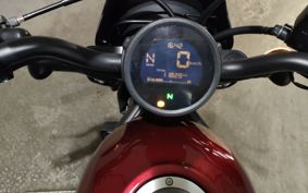 HONDA REBEL 250 S MC49