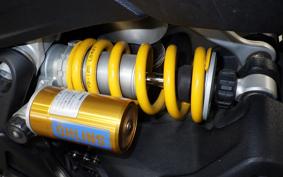 DUCATI DIAVEL 1260 S 2021