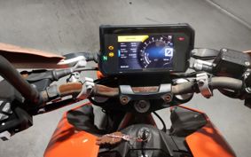 KTM 390 DUKE 2018 JPJ40