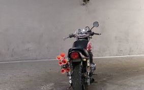 KAWASAKI ZEPHYR 400 1991 ZR400C