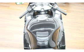 SUZUKI GSX1300R HAYABUSA 2003 GW71A