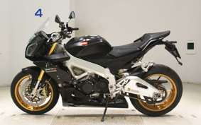 APRILIA TUONO V4R APRC 2014