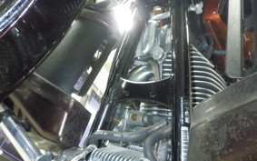 HARLEY FLHXSE 1800CVO 2011