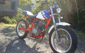 HONDA FTR223 MC34