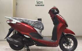 HONDA LEAD 125 2001 JK12