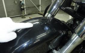 HARLEY FLD 1580 2012