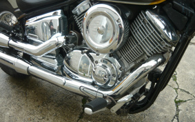 YAMAHA DRAGSTAR 1100 1999 VP10J